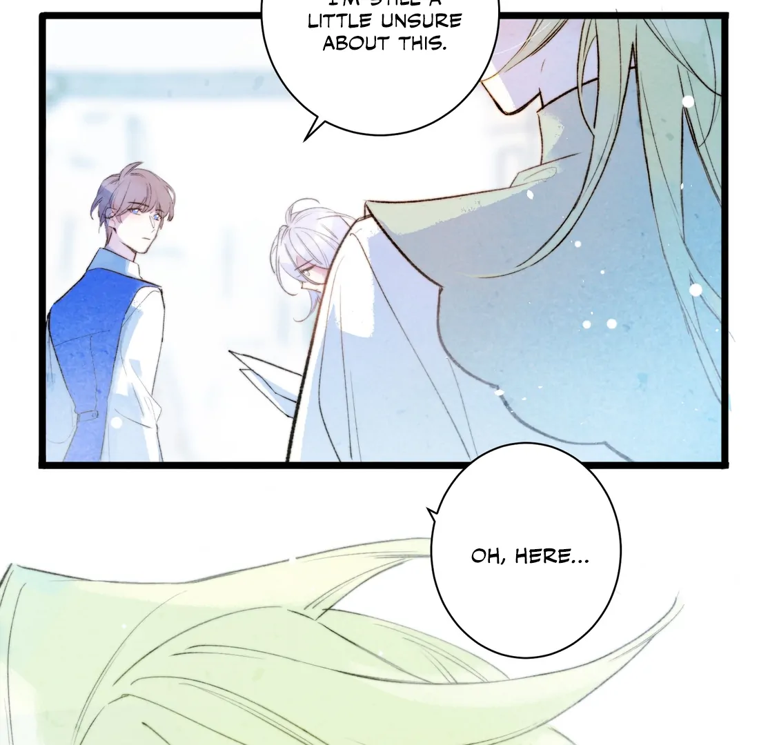 The Forsaken Swan Lake Chapter 1 - Page 81