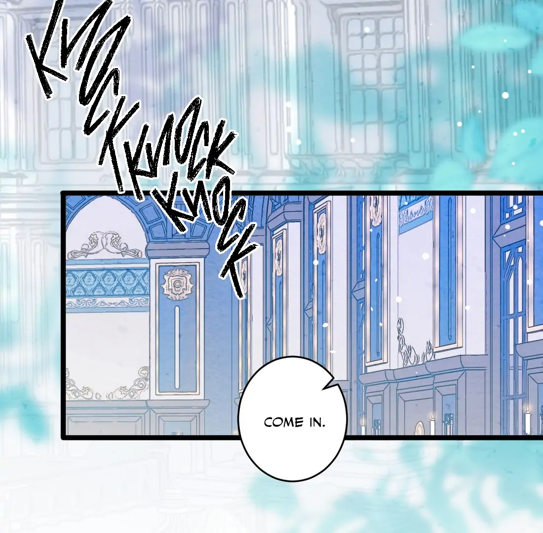 The Forsaken Swan Lake Chapter 2 - Page 4