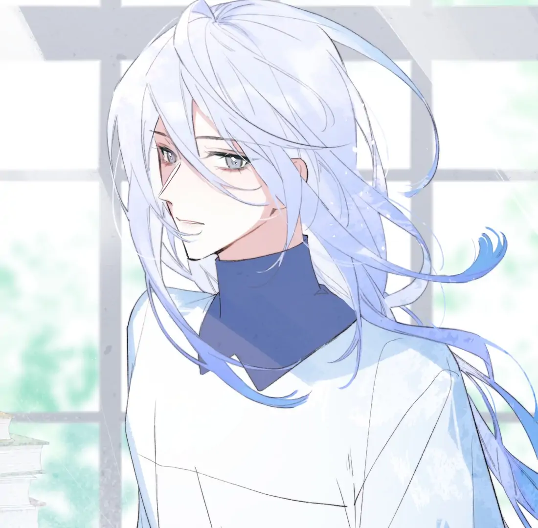 The Forsaken Swan Lake Chapter 2 - Page 7