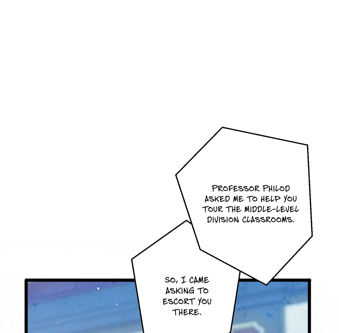 The Forsaken Swan Lake Chapter 2 - Page 11