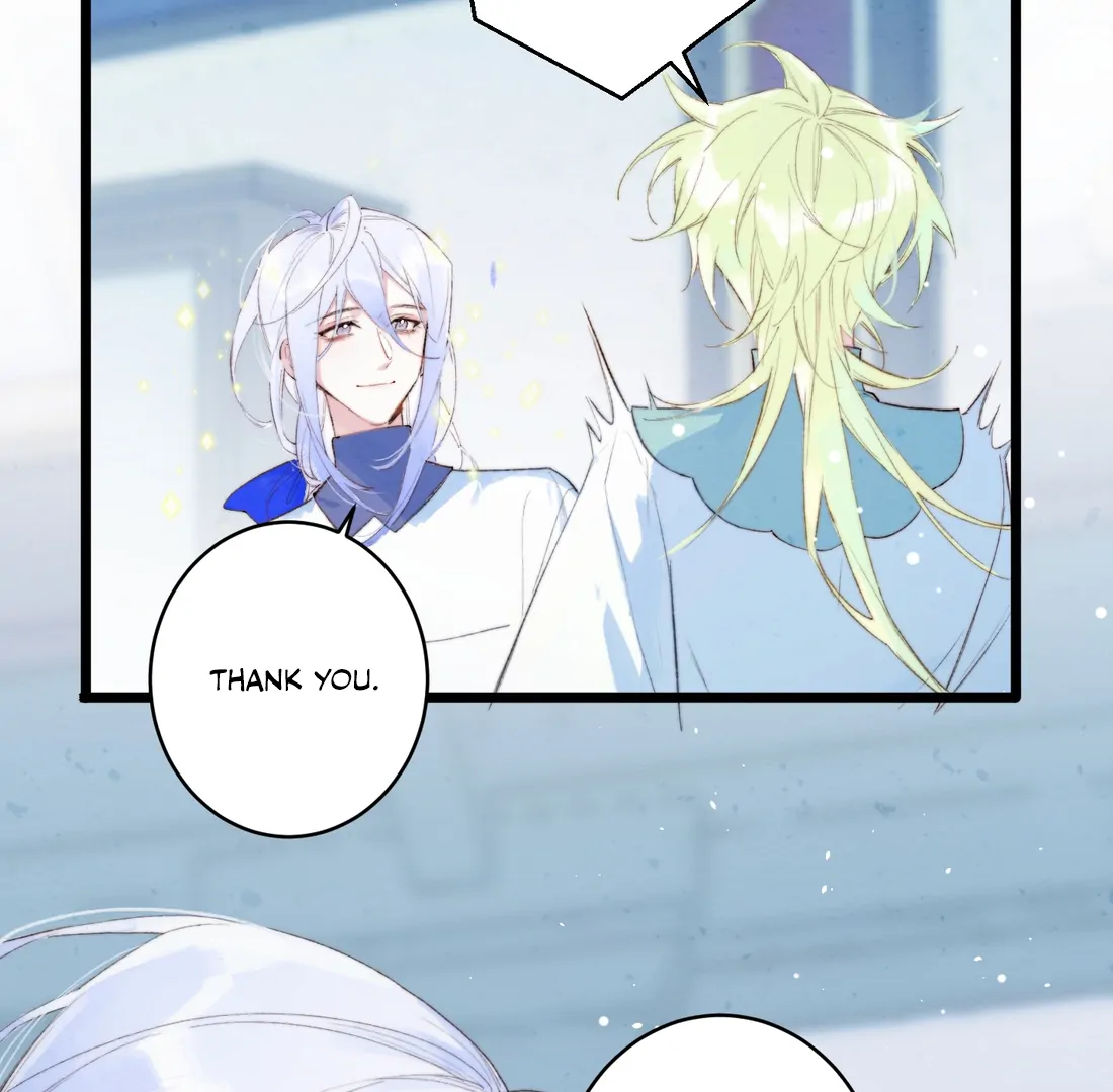 The Forsaken Swan Lake Chapter 2 - Page 12