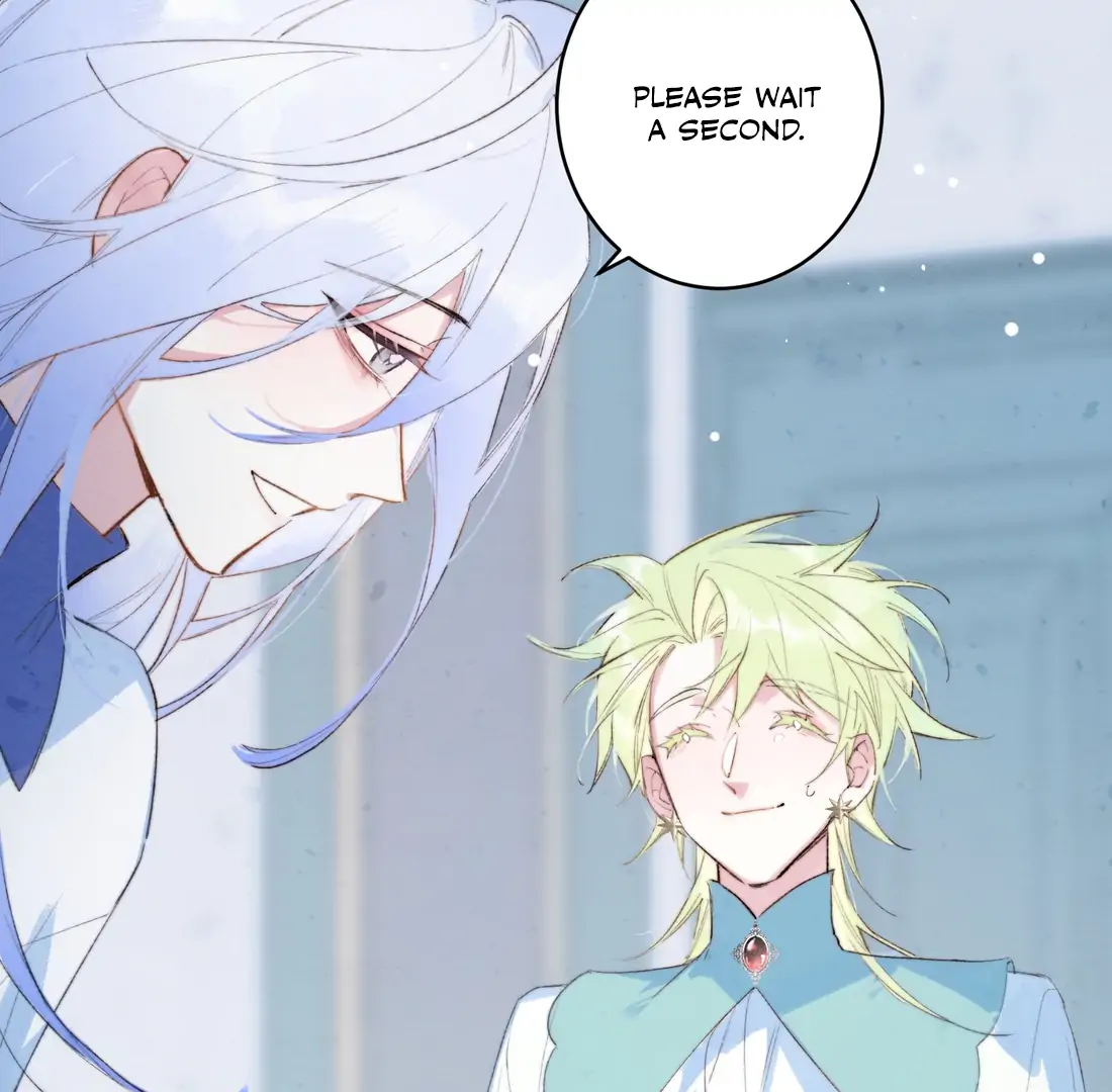 The Forsaken Swan Lake Chapter 2 - Page 13