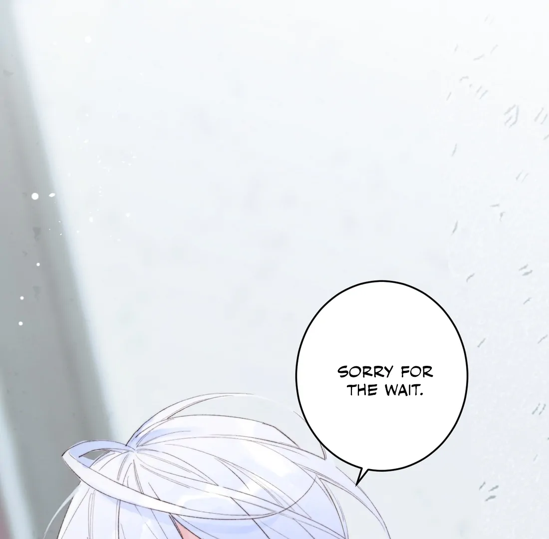 The Forsaken Swan Lake Chapter 2 - Page 16