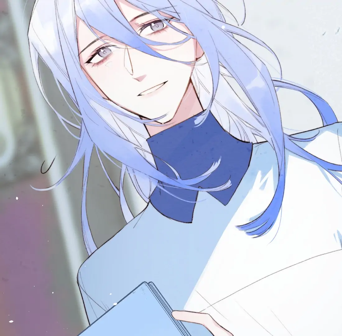 The Forsaken Swan Lake Chapter 2 - Page 17