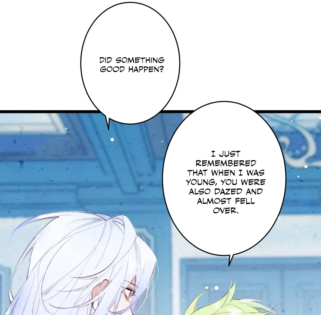 The Forsaken Swan Lake Chapter 2 - Page 20