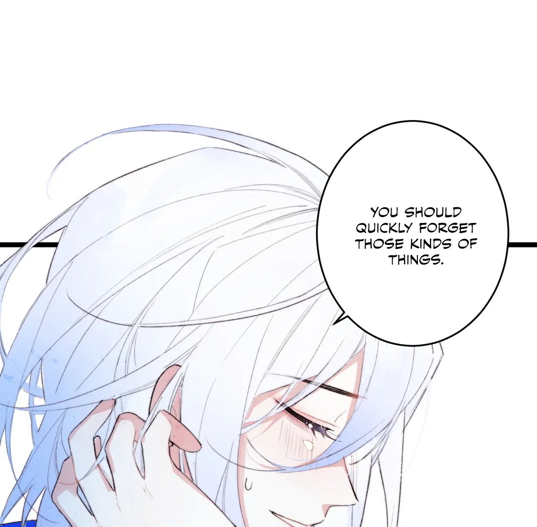 The Forsaken Swan Lake Chapter 2 - Page 22