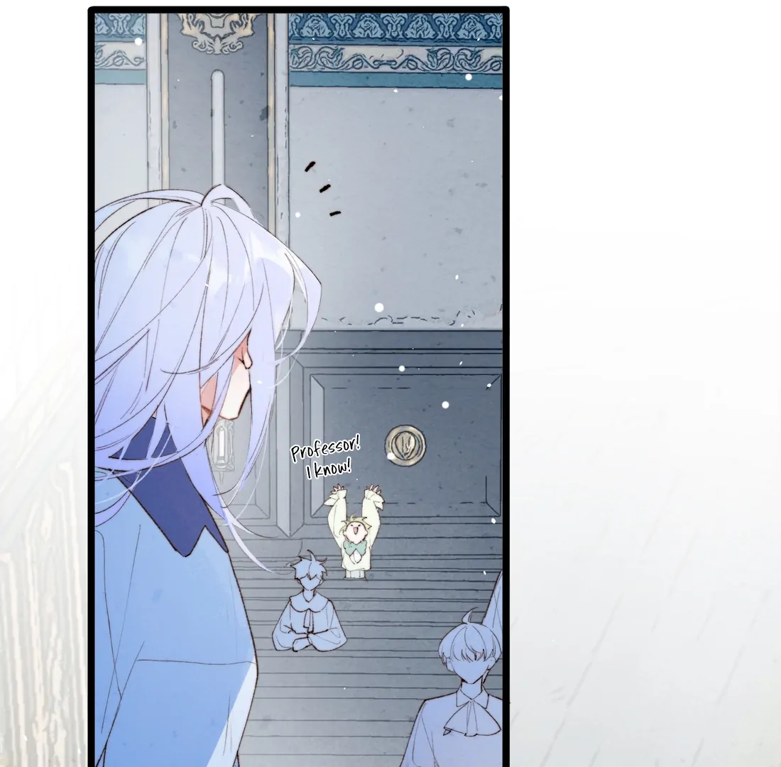 The Forsaken Swan Lake Chapter 2 - Page 28