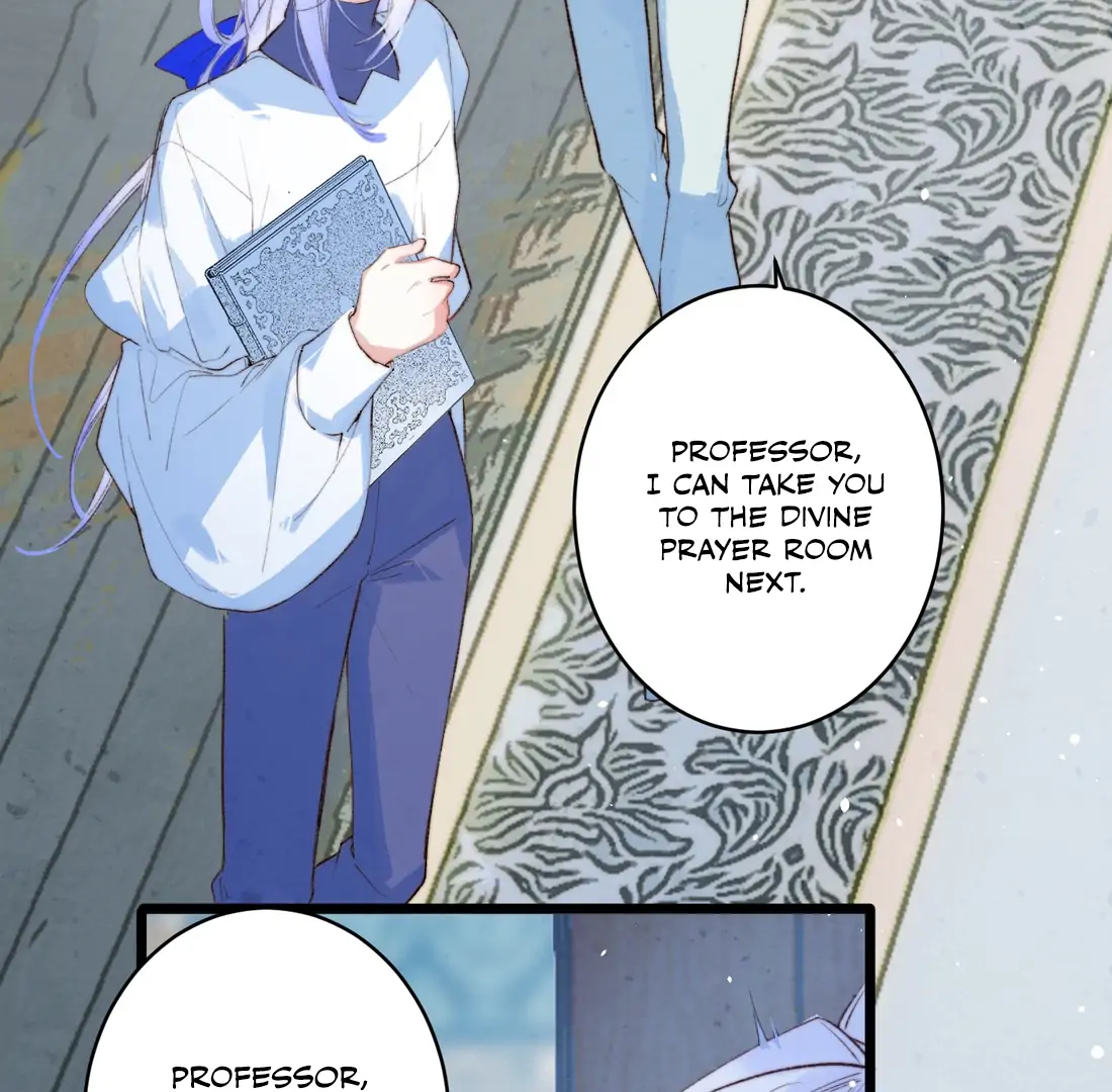 The Forsaken Swan Lake Chapter 2 - Page 30