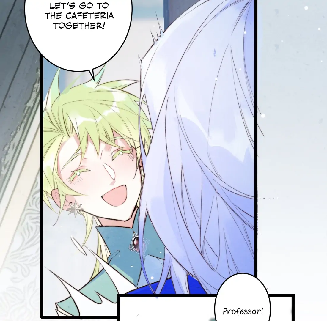 The Forsaken Swan Lake Chapter 2 - Page 31