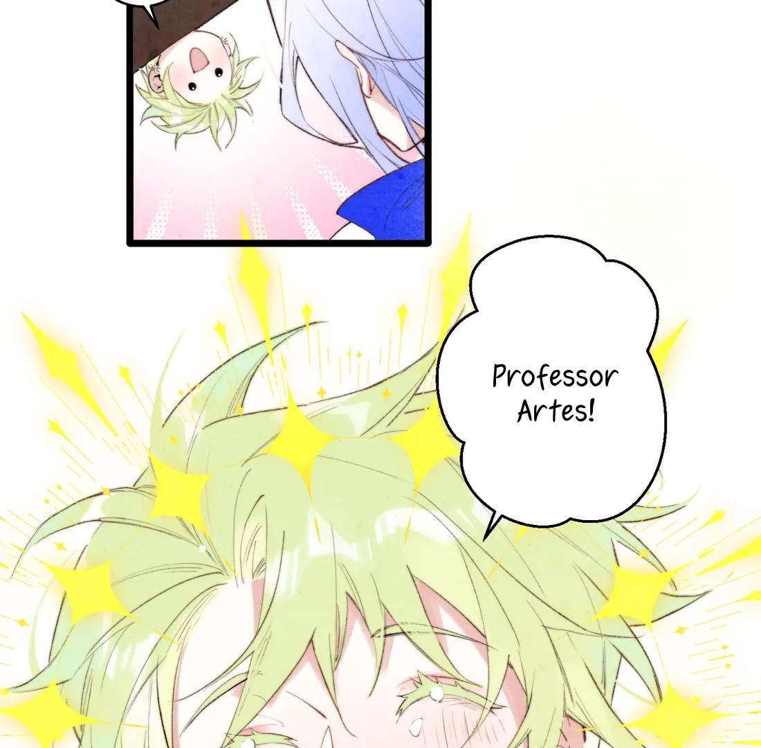 The Forsaken Swan Lake Chapter 2 - Page 33