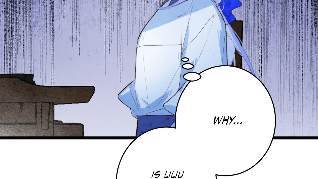 The Forsaken Swan Lake Chapter 2 - Page 35