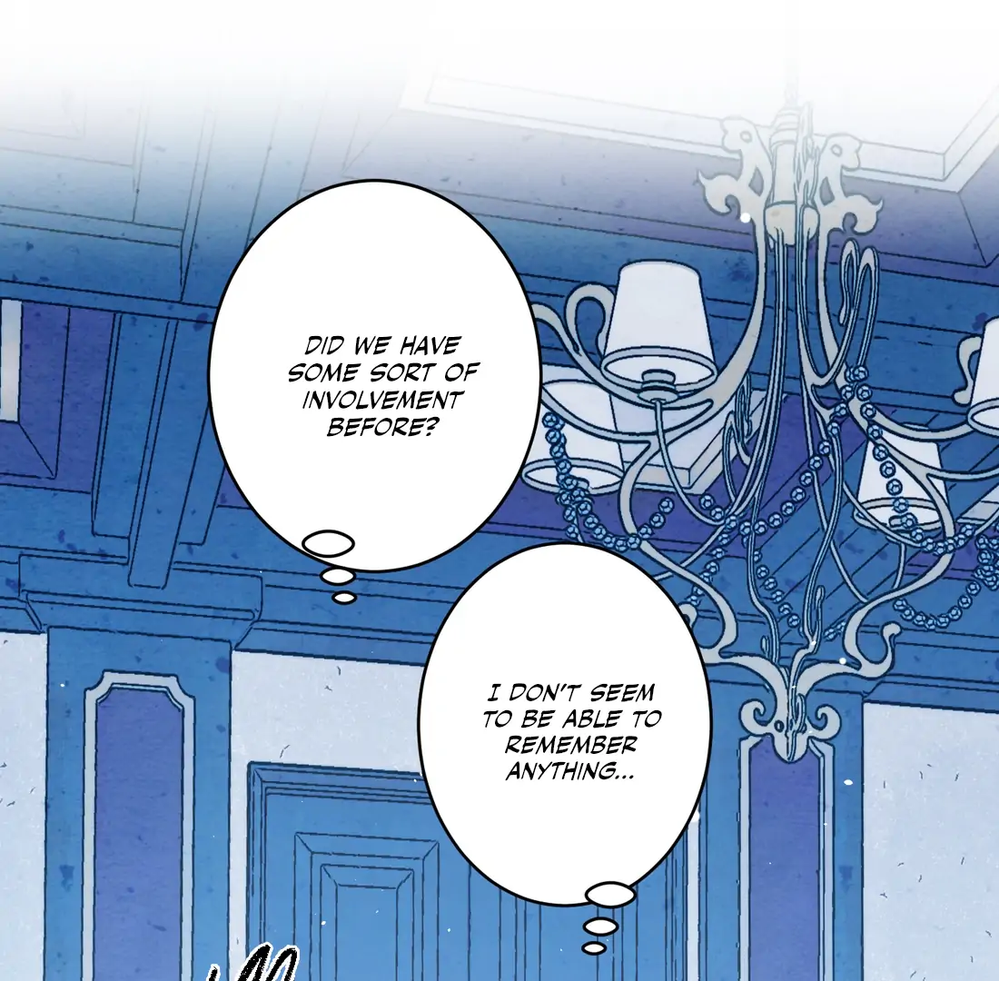 The Forsaken Swan Lake Chapter 2 - Page 37