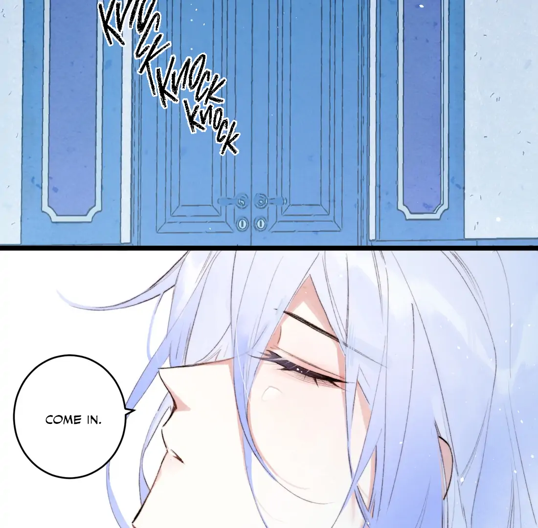 The Forsaken Swan Lake Chapter 2 - Page 38