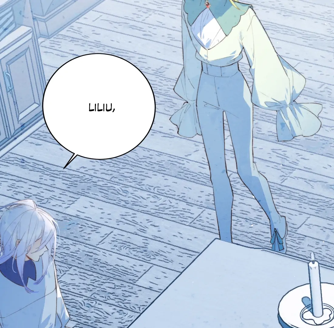 The Forsaken Swan Lake Chapter 2 - Page 40