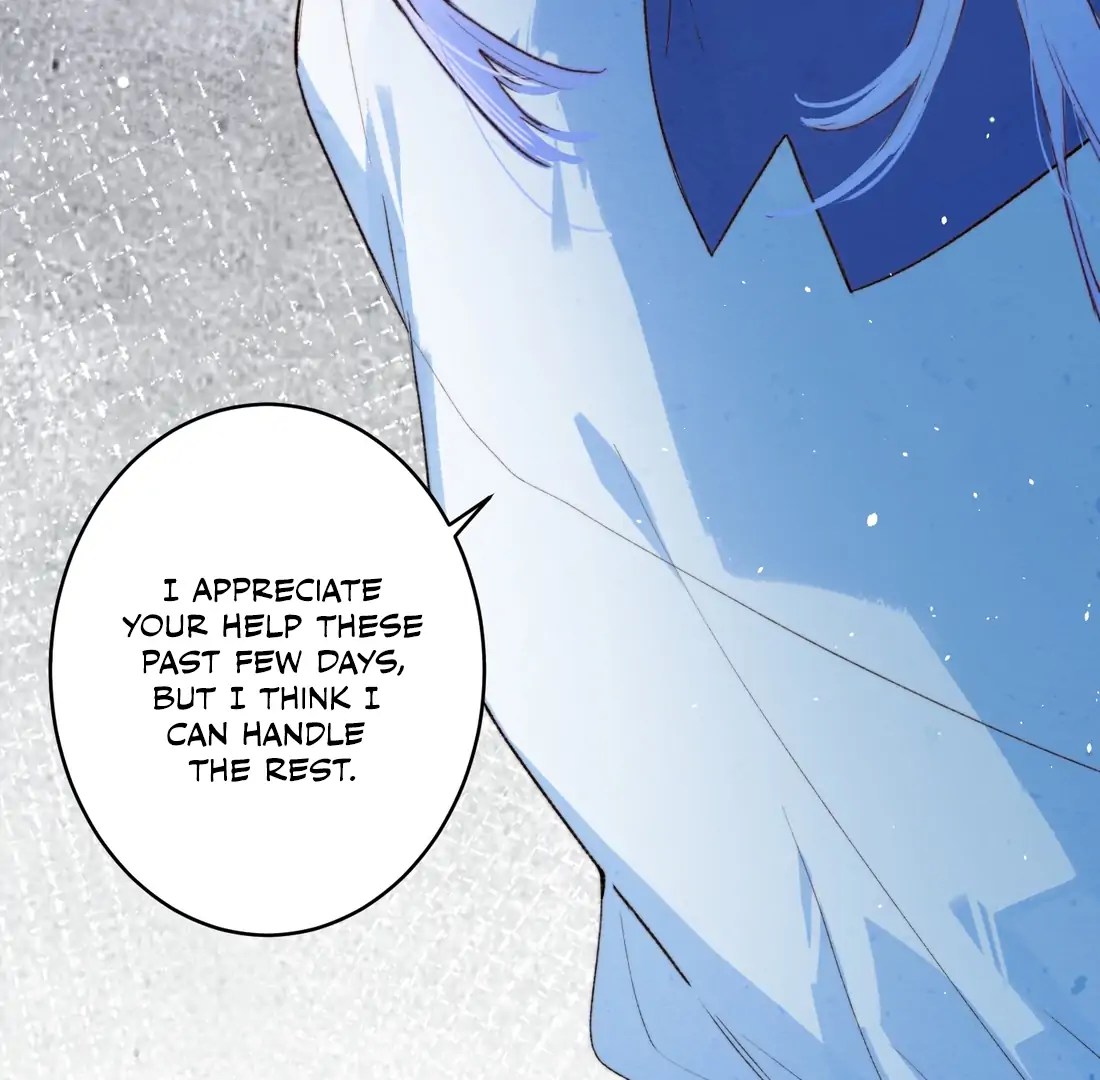 The Forsaken Swan Lake Chapter 2 - Page 44