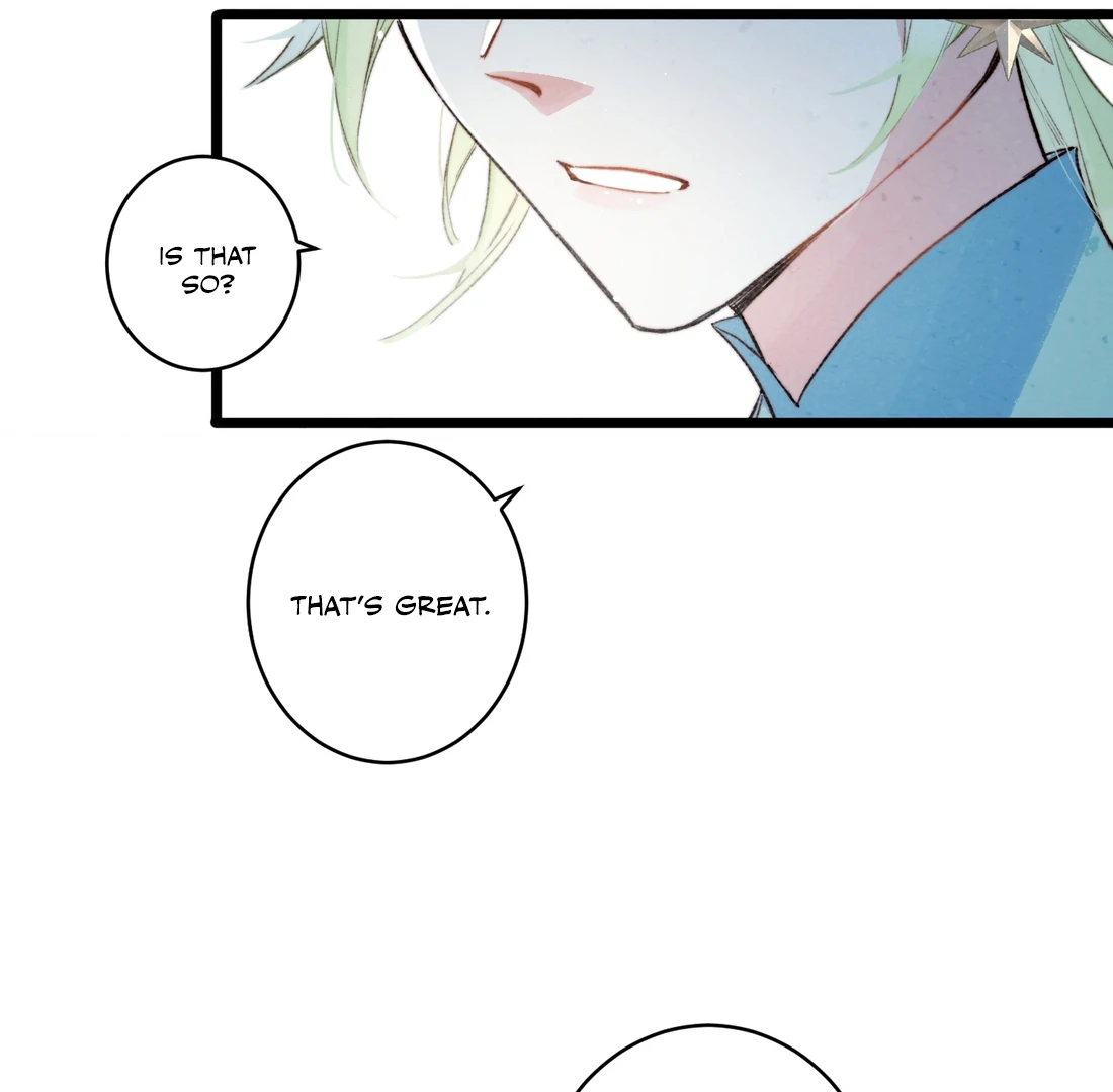 The Forsaken Swan Lake Chapter 2 - Page 47