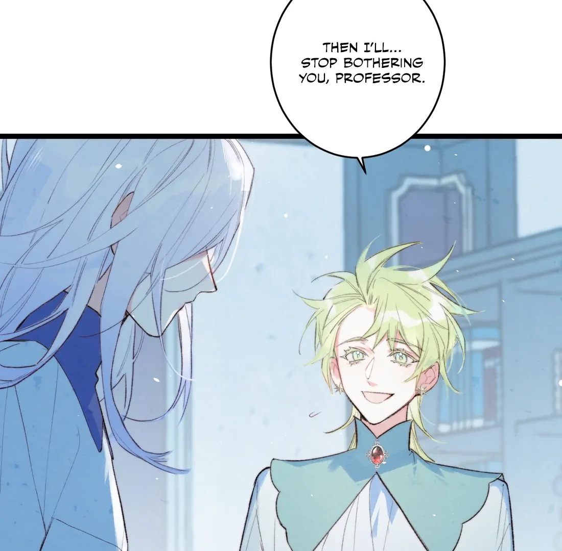 The Forsaken Swan Lake Chapter 2 - Page 48