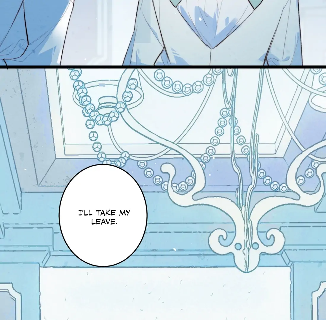 The Forsaken Swan Lake Chapter 2 - Page 49