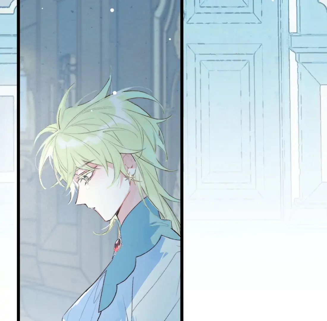 The Forsaken Swan Lake Chapter 2 - Page 51