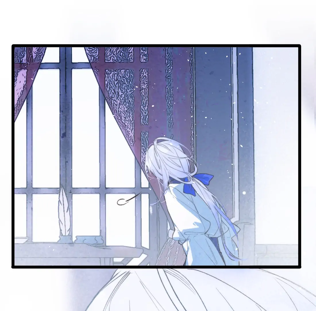 The Forsaken Swan Lake Chapter 2 - Page 56