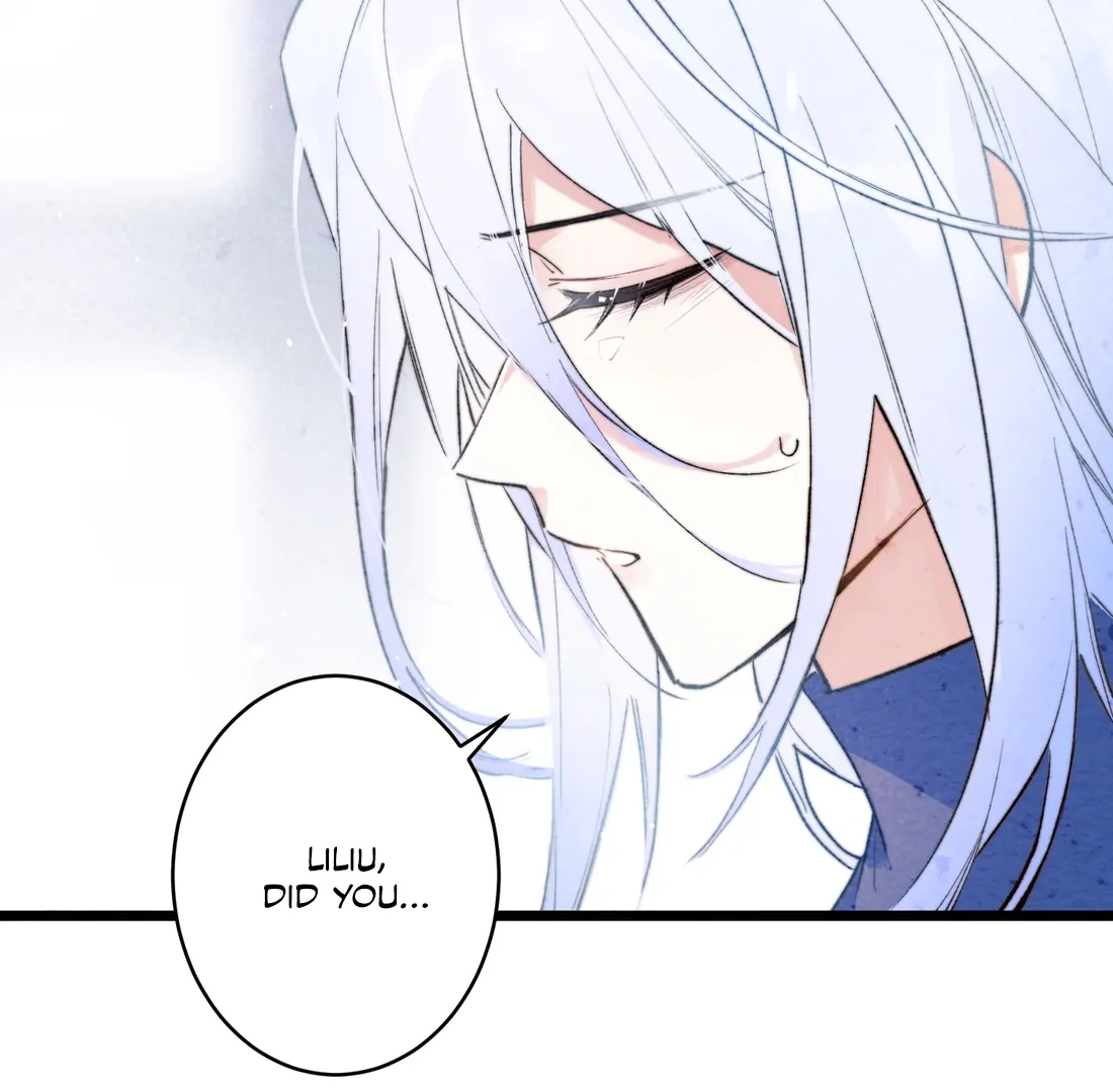 The Forsaken Swan Lake Chapter 2 - Page 57