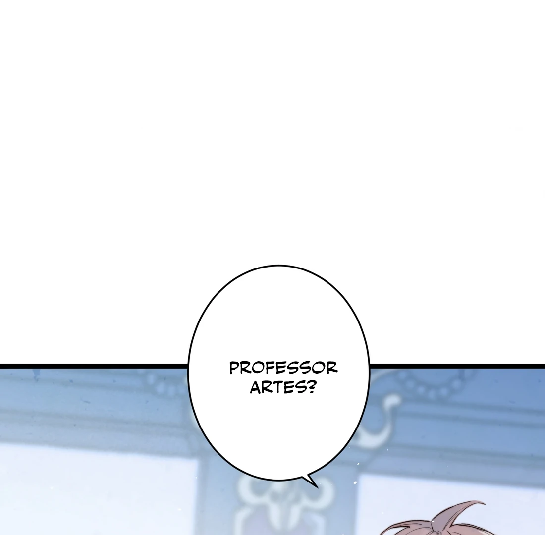 The Forsaken Swan Lake Chapter 2 - Page 58