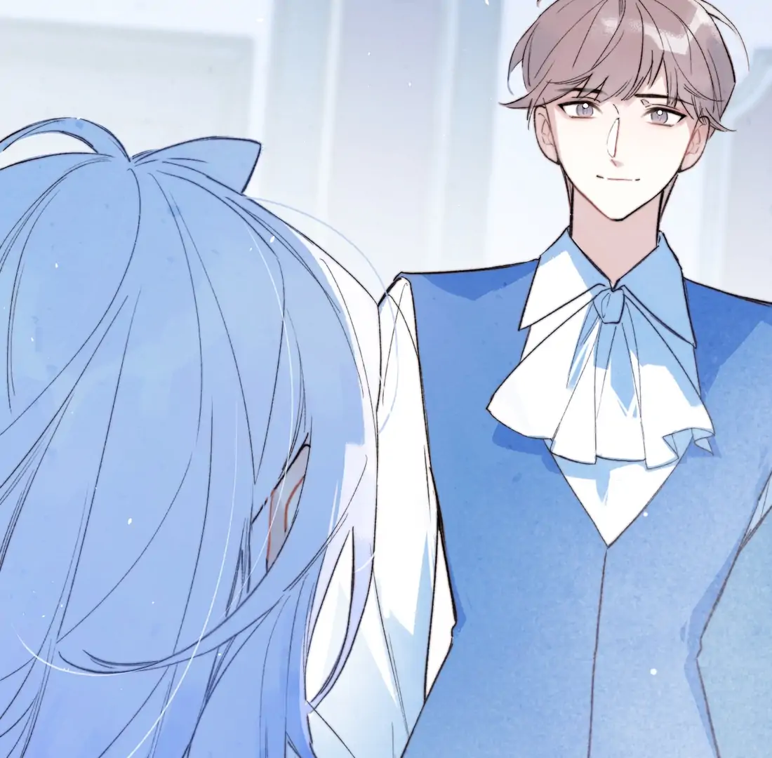 The Forsaken Swan Lake Chapter 2 - Page 59