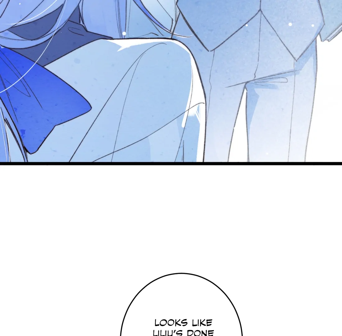 The Forsaken Swan Lake Chapter 2 - Page 60