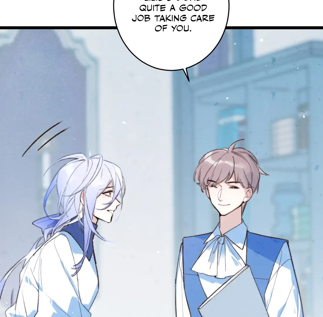 The Forsaken Swan Lake Chapter 2 - Page 61