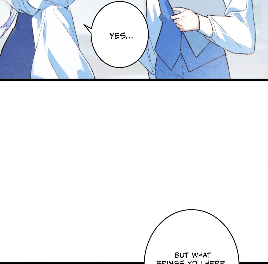 The Forsaken Swan Lake Chapter 2 - Page 62