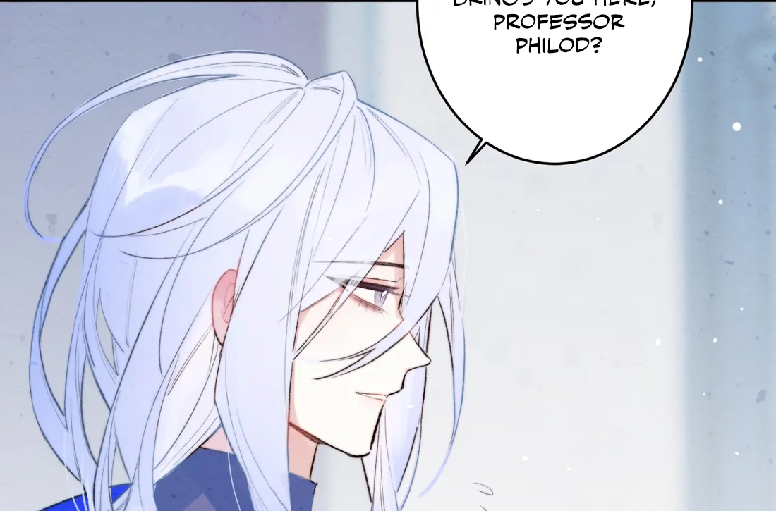 The Forsaken Swan Lake Chapter 2 - Page 63