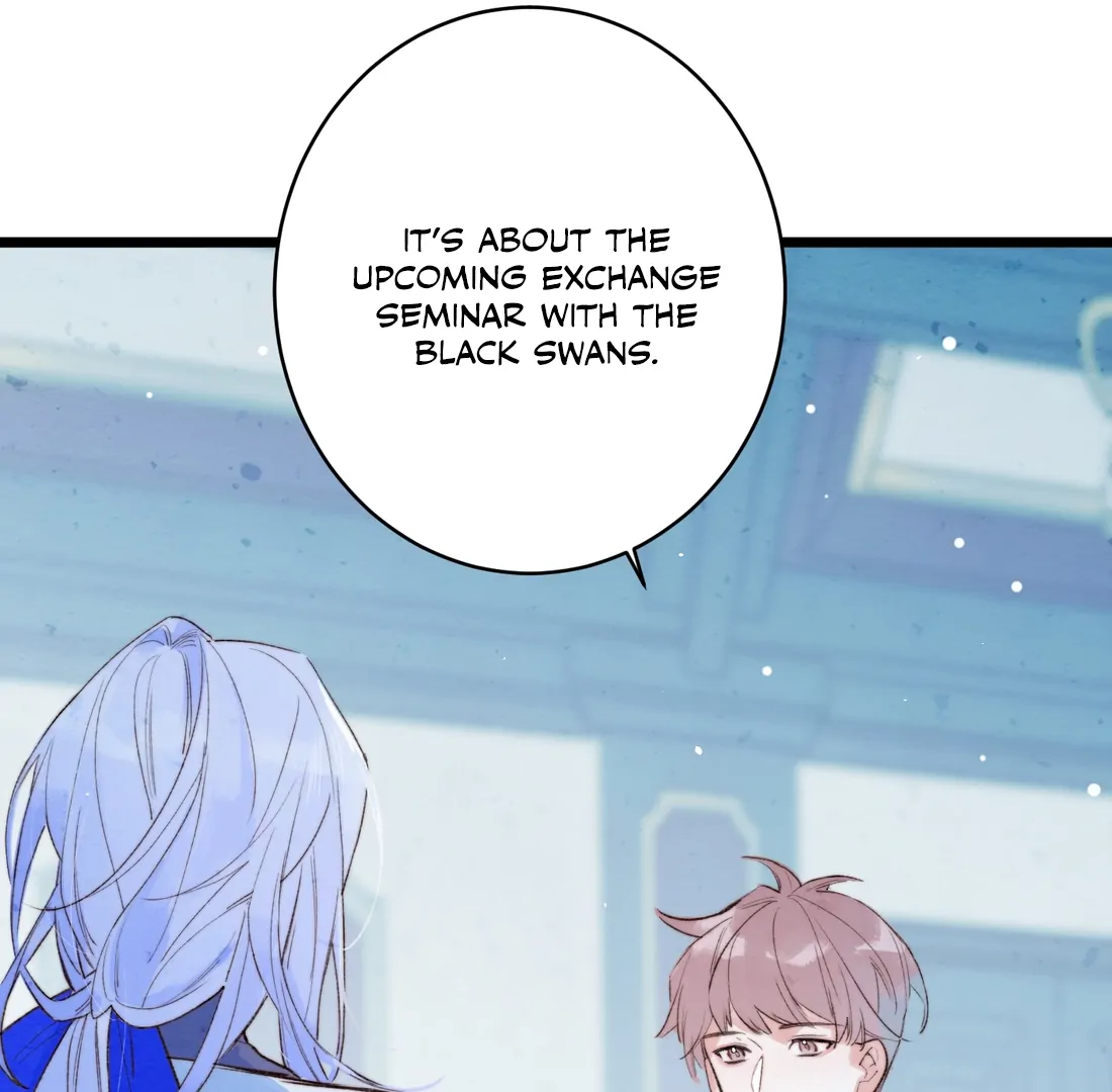 The Forsaken Swan Lake Chapter 2 - Page 65