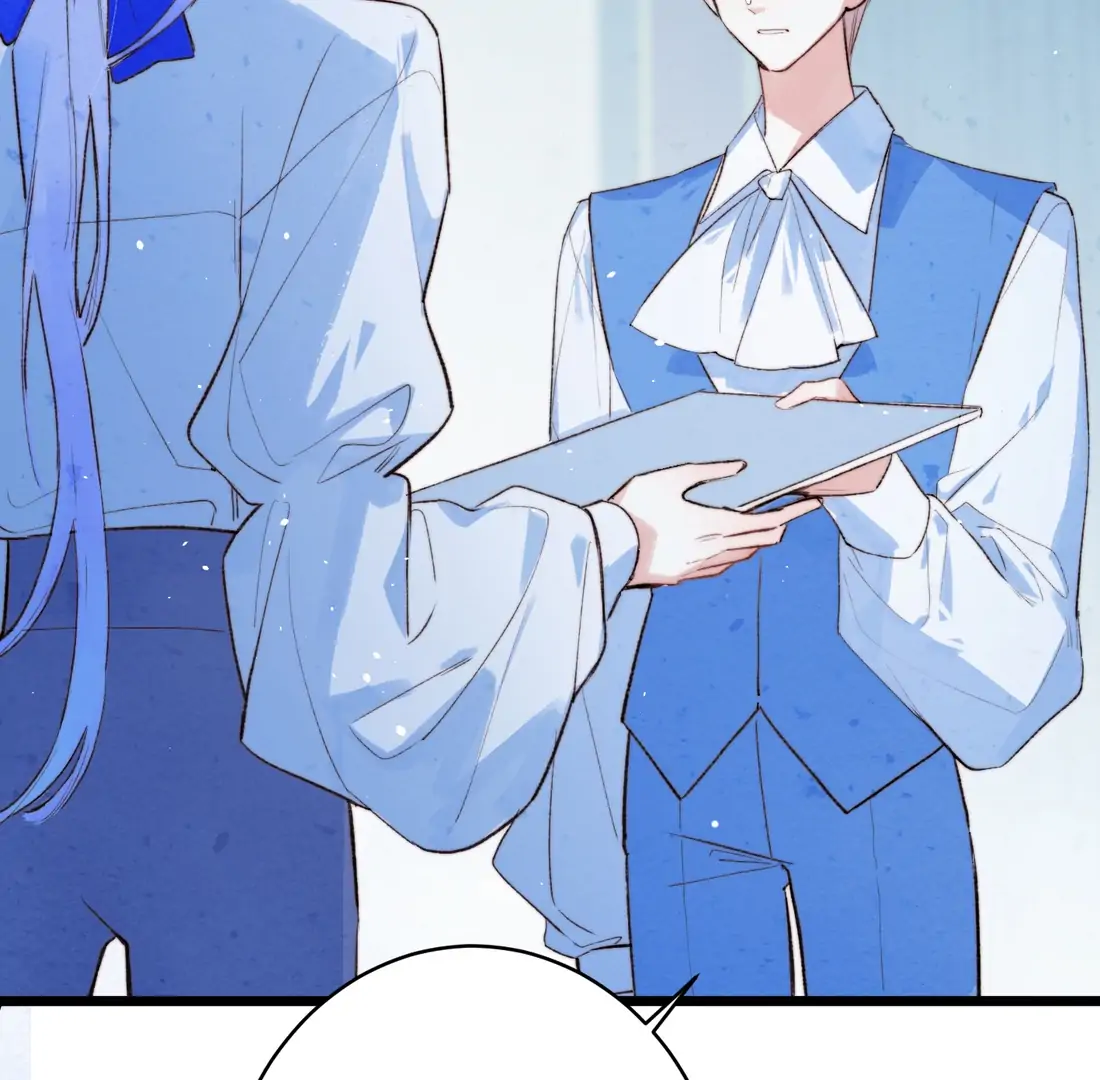 The Forsaken Swan Lake Chapter 2 - Page 66