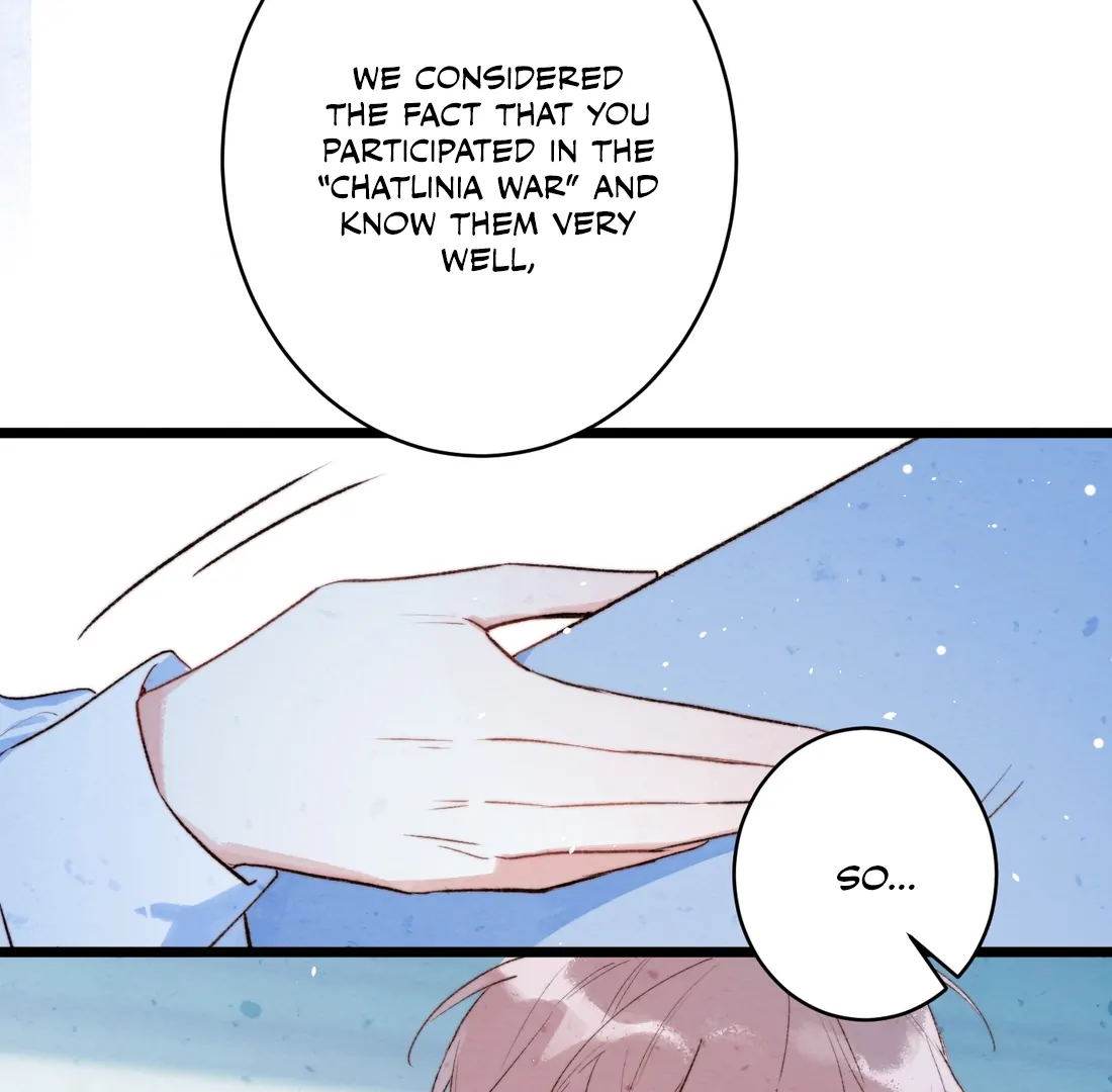 The Forsaken Swan Lake Chapter 2 - Page 67