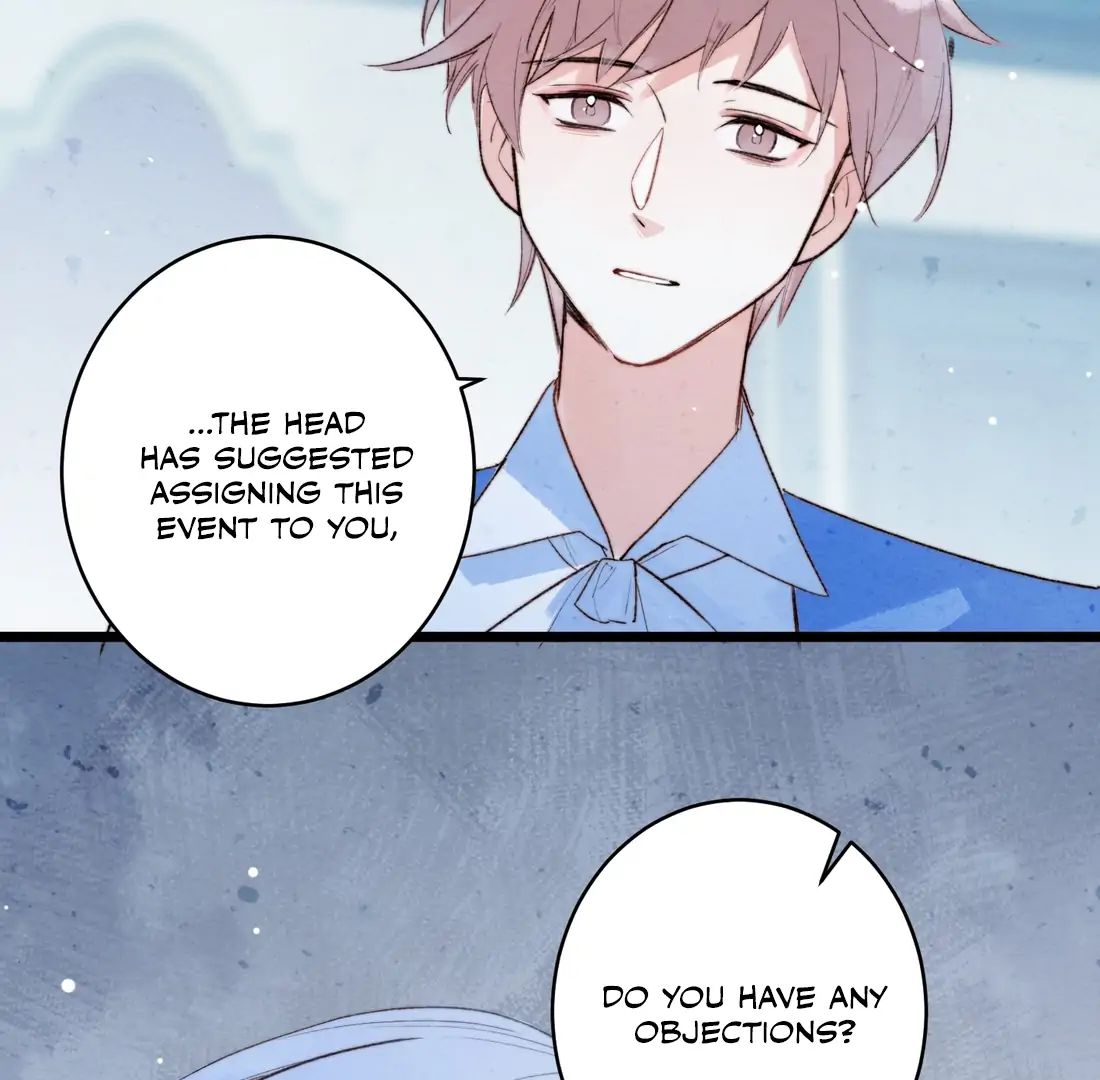 The Forsaken Swan Lake Chapter 2 - Page 68