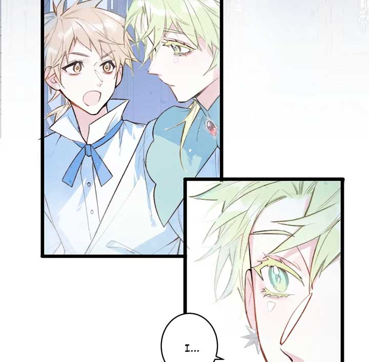 The Forsaken Swan Lake Chapter 3 - Page 4