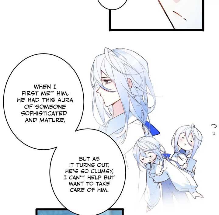 The Forsaken Swan Lake Chapter 3 - Page 5