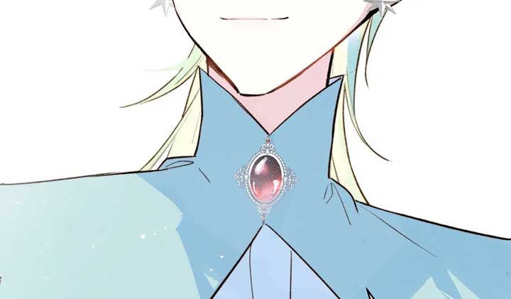 The Forsaken Swan Lake Chapter 3 - Page 8