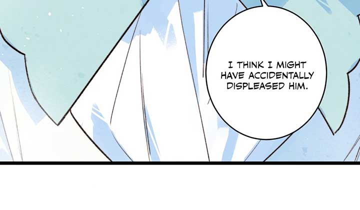 The Forsaken Swan Lake Chapter 3 - Page 9