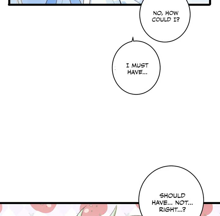 The Forsaken Swan Lake Chapter 3 - Page 11