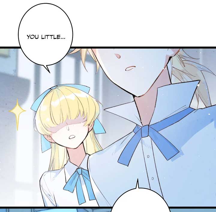 The Forsaken Swan Lake Chapter 3 - Page 13