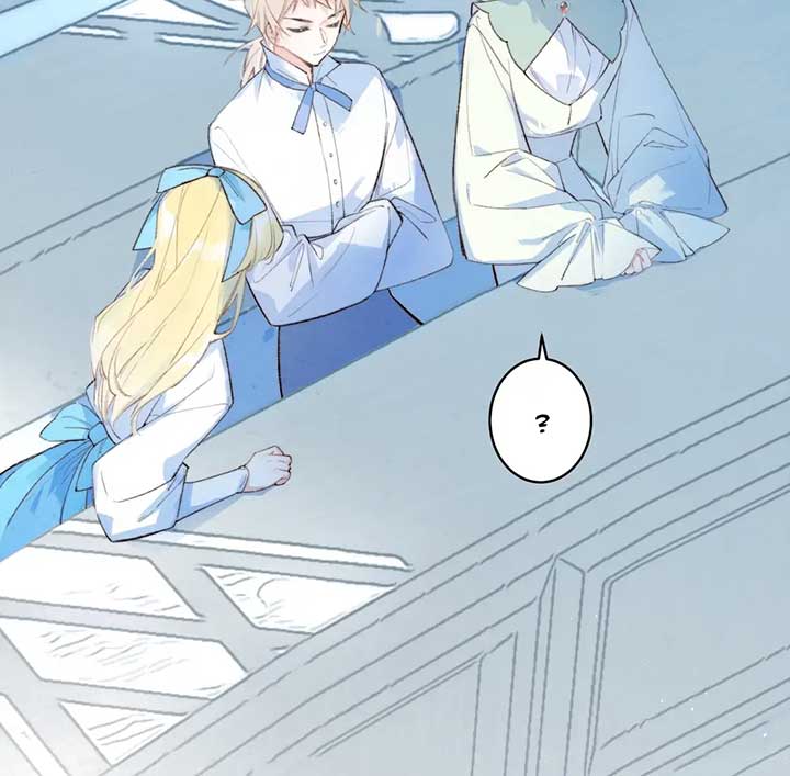 The Forsaken Swan Lake Chapter 3 - Page 15