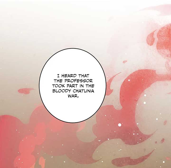 The Forsaken Swan Lake Chapter 3 - Page 18