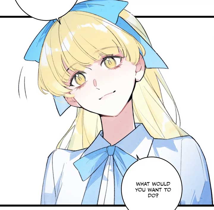 The Forsaken Swan Lake Chapter 3 - Page 24