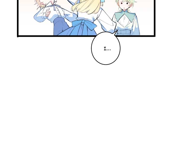 The Forsaken Swan Lake Chapter 3 - Page 26