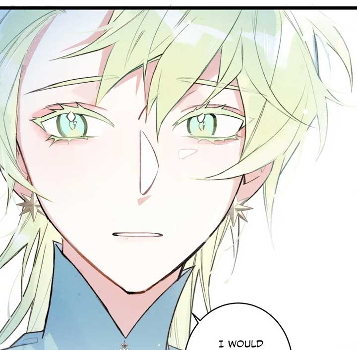 The Forsaken Swan Lake Chapter 3 - Page 27