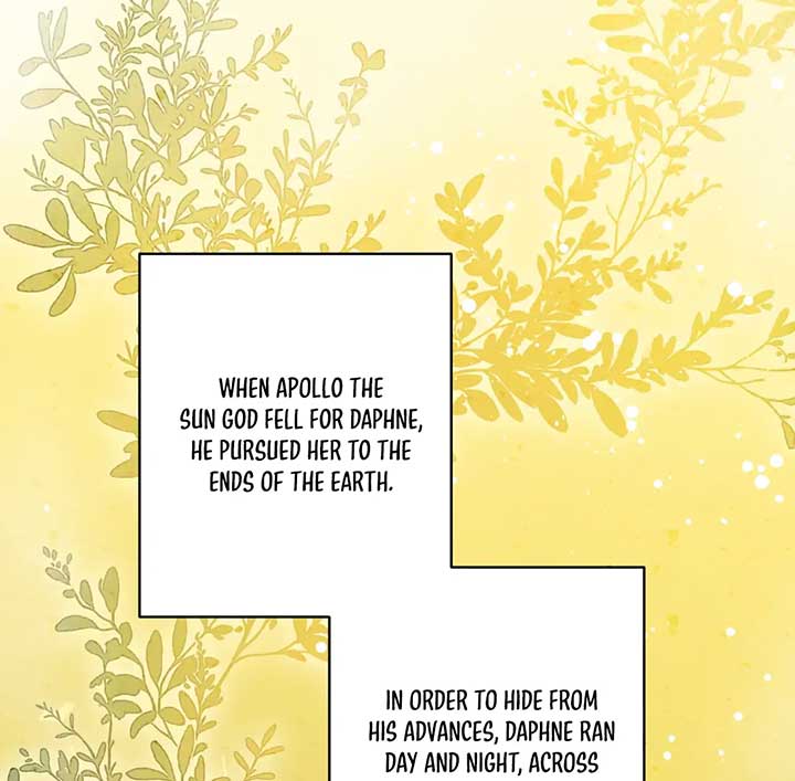 The Forsaken Swan Lake Chapter 3 - Page 29