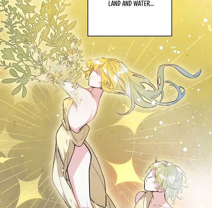 The Forsaken Swan Lake Chapter 3 - Page 30