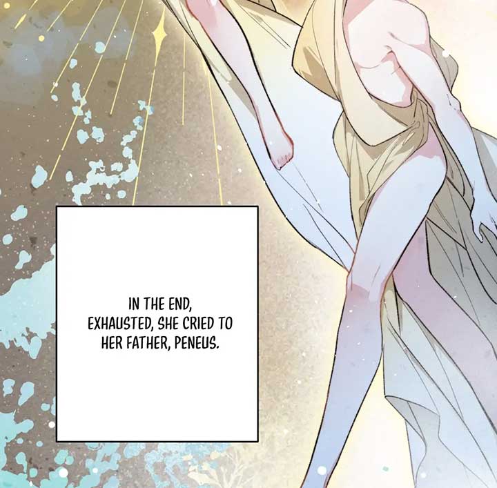 The Forsaken Swan Lake Chapter 3 - Page 31