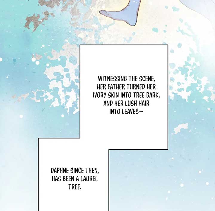 The Forsaken Swan Lake Chapter 3 - Page 32